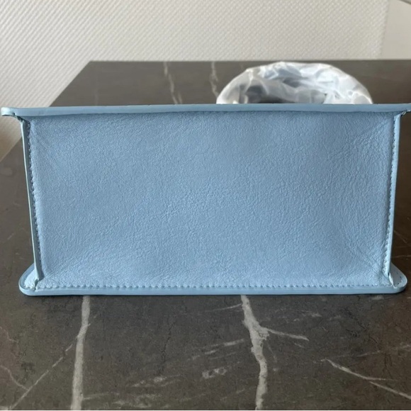 MAJE SPRING SUMMER 2020 LEATHER HANDBAG - Picture 5 of 5